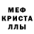 МЕТАДОН белоснежный PROSTO FROST